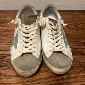 Golden Goose Super Star